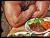 Питание для набора мышечной массы для мужчин Доступное питание для набора мышечной массы