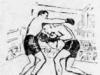 Джек Демпси, боксер: биография, спортивная карьера