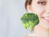 Полезная диета на капусте: как правильно использовать брокколи для похудения Брокколи на ужин для похудения