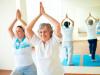 Лечебная физкультура для пожилых Силовые упражнения после 60 лет