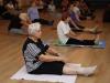 Физические упражнения для пожилых женщин: польза занятий, примерный недельный план Гимнастика после 60 лет