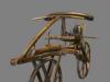 Первый велосипед: история создания, эволюция конструкции (фото)