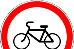 Классный час по ПДД «Правила езды на велосипеде» классный час (6 класс) на тему Классный час по ПДД