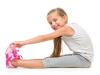 Упражнения на растяжку для детей Как делать растяжку в домашних условиях ребенку